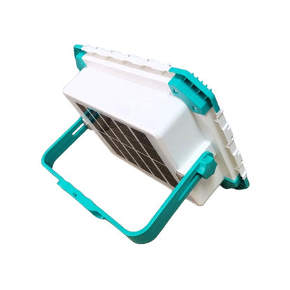 Aerbes AB-T58 Rechargeable Solar Powered Work Light 200W/1000Lm