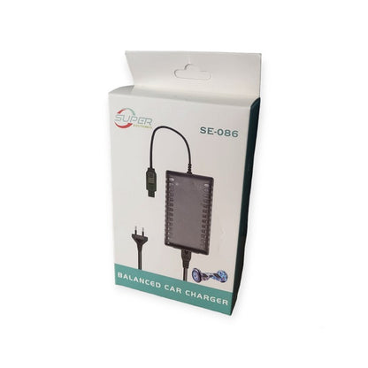 SE-086 Balance Bike Charger