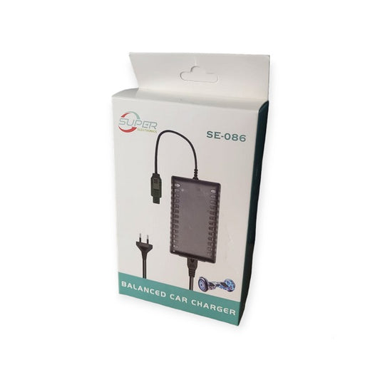 SE-086 Balance Bike Charger