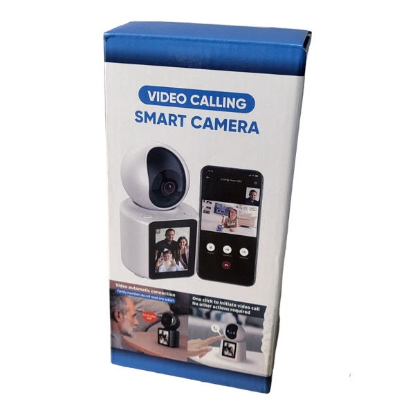 JG20375132 Video Calling Smart Home Camera V360 Pro App