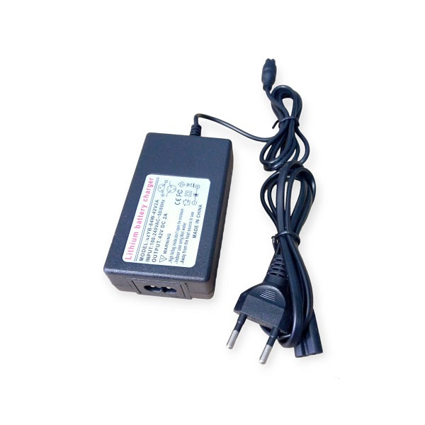 SE-086 Balance Bike Charger