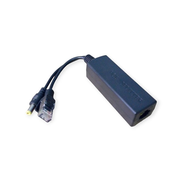 SE-L141 POE Splitter 48V 12V-2A