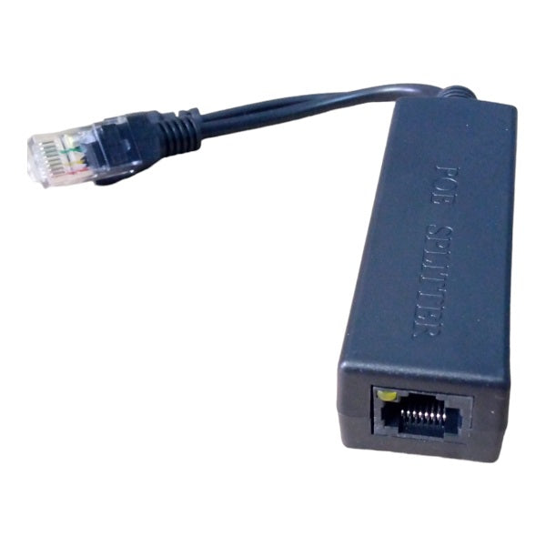 SE-L141 POE Splitter 48V 12V-2A