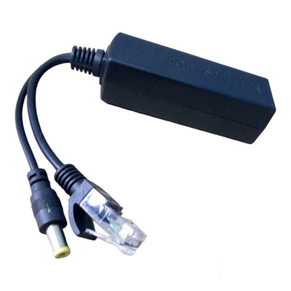SE-L141 POE Splitter 48V 12V-2A