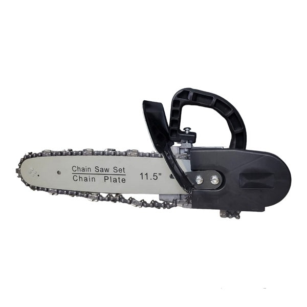 JG20375082 Electric Chainsaw Plate Bracket Kit 11.5″