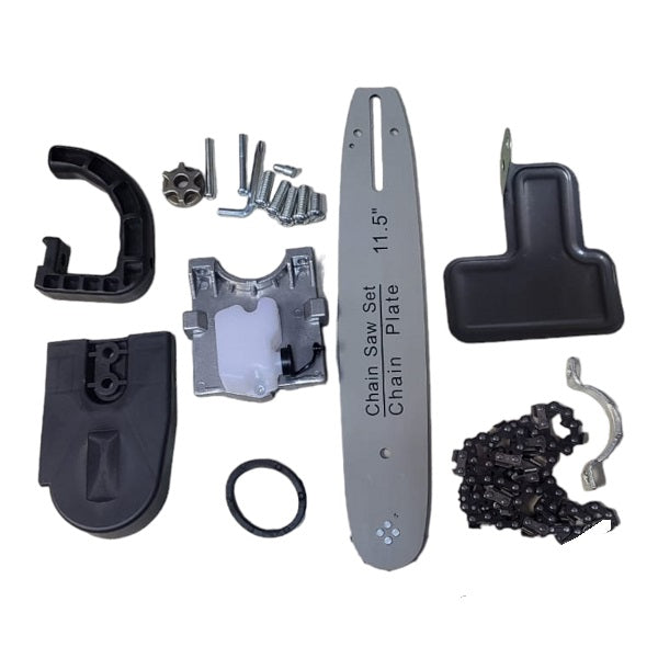 JG20375082 Electric Chainsaw Plate Bracket Kit 11.5″