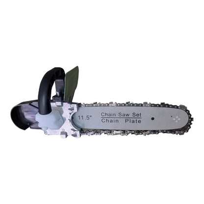 JG20375082 Electric Chainsaw Plate Bracket Kit 11.5″