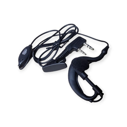 Super E 8W Dual Walkie Talkie 4.2V  1500Mah Battery