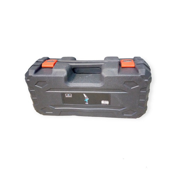 Jiageng JG20375071 Electric Rechargeable Chainsaw With Two 25V Lithium Battery 7500 Mah