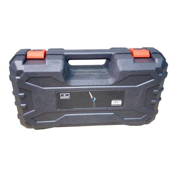 Jiageng JG20375070 Electric Chainsaw With Two 25V Lithium Battery 7500Mah