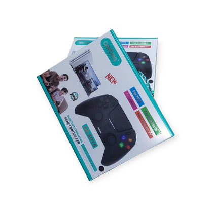 Aerbes AB-X018 Bluetooth Wireless Game Controller For IOSAndroid,PS3 And PS4