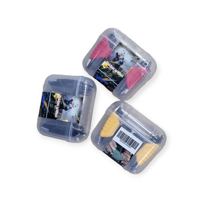 Mobile Phone Gaming Trigger Aim Button Joystick For PUBG