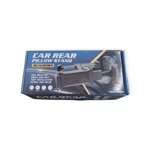 Q7 Car Headrest Tablet Holder 6.5 To 11″