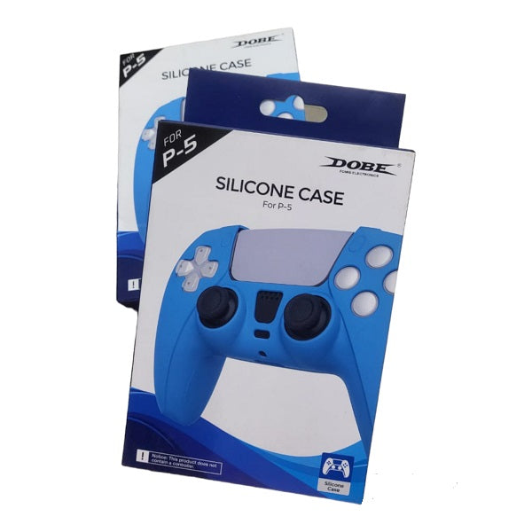 Dobe TP5-0512 Silicone Protective Case For PS5 Controller