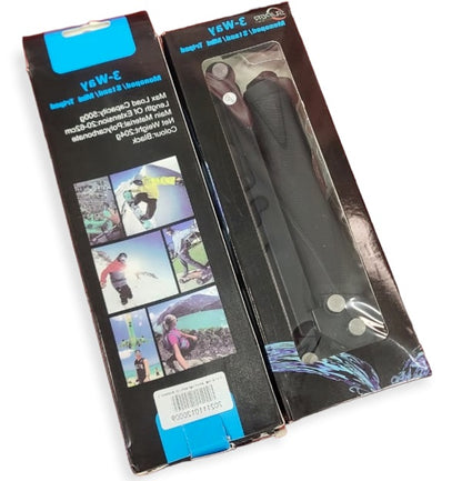 3-Way Foldable Camera Stand