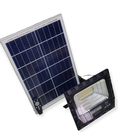 Aerbes AB-T8120 Solar Powered LED Floodlight 120W