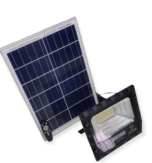 Aerbes AB-T8120 Solar Powered LED Floodlight 120W
