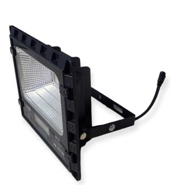 Aerbes AB-T8120 Solar Powered LED Floodlight 120W