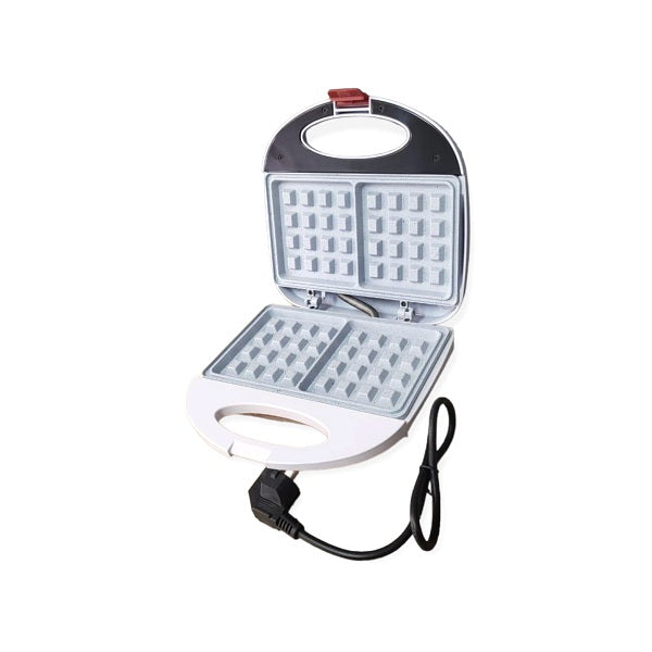 Aorlis AO-78237 Two Slice Waffle Maker 750W