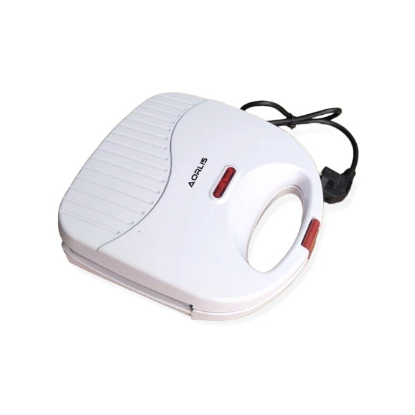 Aorlis AO-78237 Two Slice Waffle Maker 750W