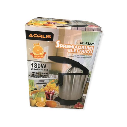 Aorlis AO-78225 Electric Juice Maker 180W