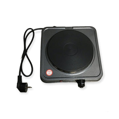 Aorlis AO-77982 Electric Single Plate Stove 1500W