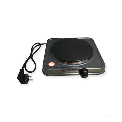 Aorlis AO-77982 Electric Single Plate Stove 1500W