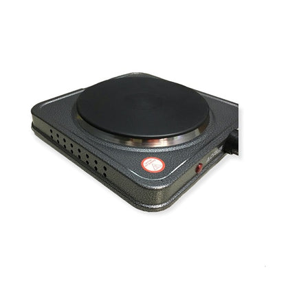 Aorlis AO-77982 Electric Single Plate Stove 1500W