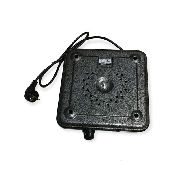 Aorlis AO-77982 Electric Single Plate Stove 1500W