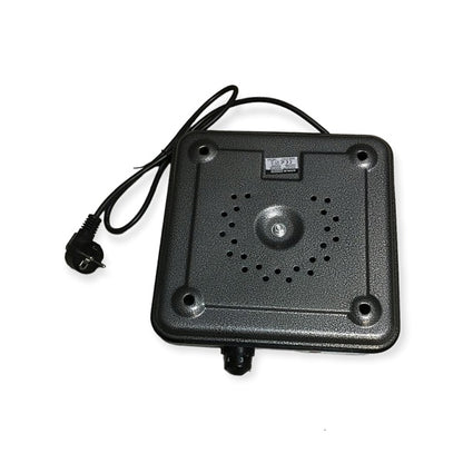 Aorlis AO-77982 Electric Single Plate Stove 1500W