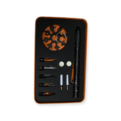 183773 Tactical Multifunctional Tool Set