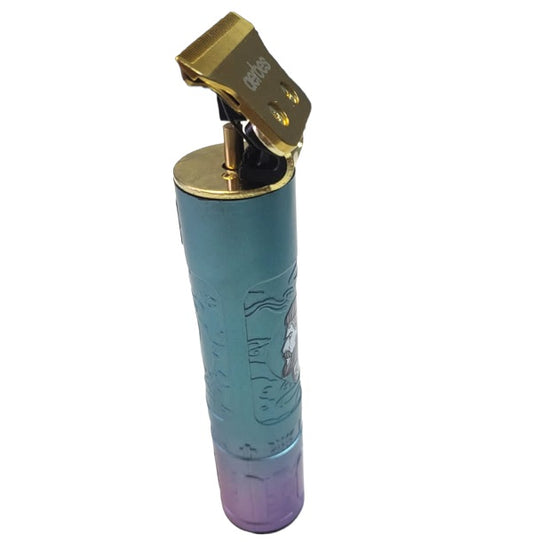 Aerbes AB-J339 Rechargeable Hair Trimmer with Digital Display