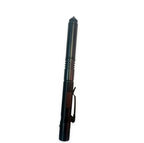 183774 Tactical Multifunctional Pen Torch Tool Set