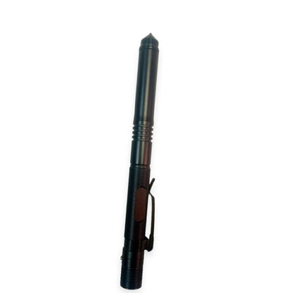 183774 Tactical Multifunctional Pen Torch Tool Set