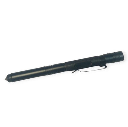 183774 Tactical Multifunctional Pen Torch Tool Set