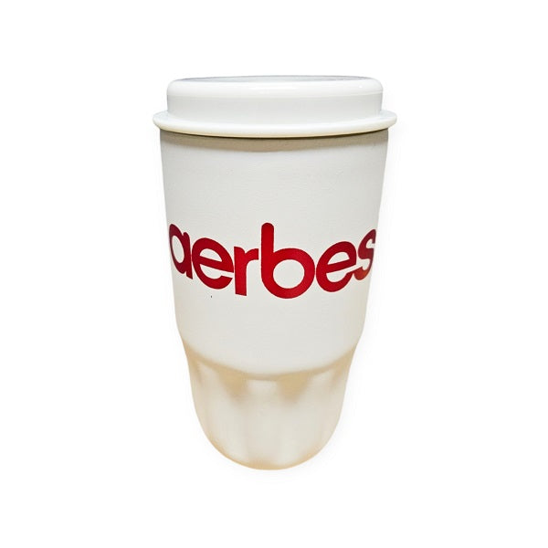 ZYF-0060 Straw Thermos Mug 500ml