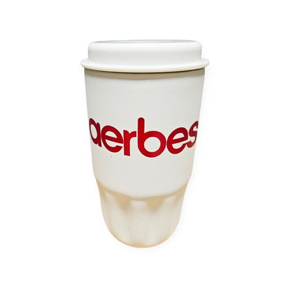 ZYF-0060 Straw Thermos Mug 500ml