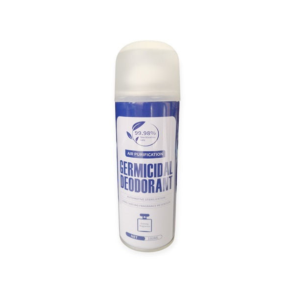 JG20375194 Automotive Germicidal Deodorant Aerosol Spray