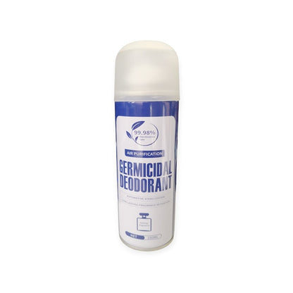 JG20375194 Automotive Germicidal Deodorant Aerosol Spray