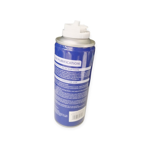 JG20375194 Automotive Germicidal Deodorant Aerosol Spray