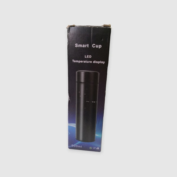 500ml Vacuum Flask With Digital Temperature Display