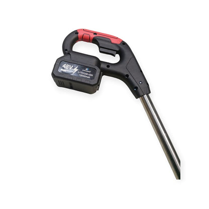 Jiageng JG20375352 Electric Brush Cutter 48V Rechargeable 15000Mah Battery