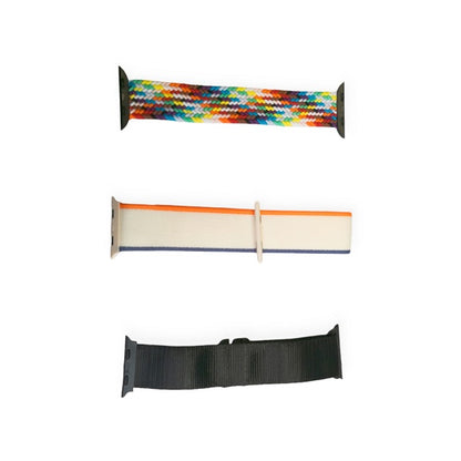 MCR-200 10 in 1 Smart Watch Set With 8 Straps