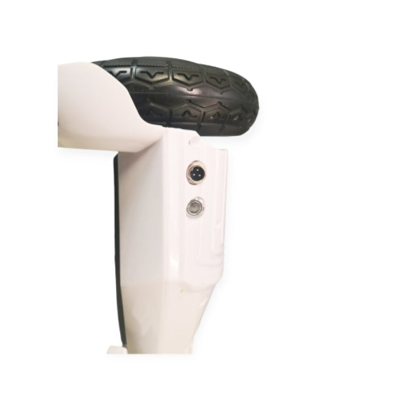 JG20375170 8 Inch Smart Auto Balance Hoverboard With Bluetooth Speaker And LED Light