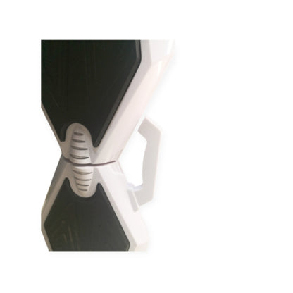 JG20375170 8 Inch Smart Auto Balance Hoverboard With Bluetooth Speaker And LED Light