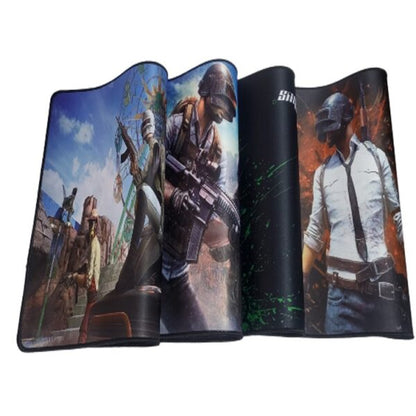 Large Gaming Mouse Pad 44*35*0.3cm