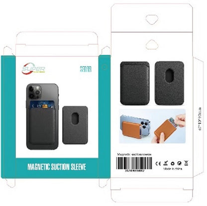 SE099 Magnetic Card Holder