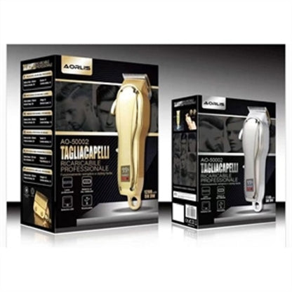 Aorlis AO-50002 Rechargeable Electric Hair Trimmer