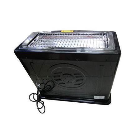 ELECTRIC HEATER