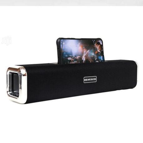 Portable Wireless Bluetooth Speaker